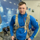 Николай, 34, Тюмень, Россия