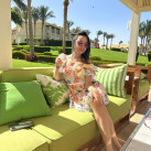 Кристина, 30, Москва, Россия