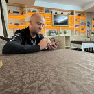 Александр, 43, Орша, Беларусь