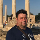 Олег Леонидович Игнатов, 51, Москва, Россия