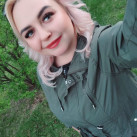 Виктория, 32, Бобруйск, Беларусь