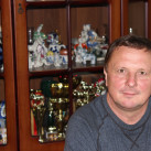 Сергей, 55, Ликино-Дулёво, Россия