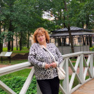 Тамара, 67, Санкт-Петербург, Россия