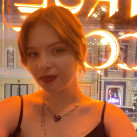 Анастасия, 23, Москва, Россия