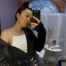 Альбина, 28, Сургут, Россия