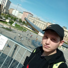 Дима, 24, Майкоп, Россия