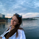 Полина, 29, Красноярск, Россия