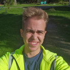 Даниил, 21, Всеволожск, Россия