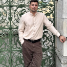 Ярослав, 27, Воронеж, Россия