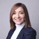 Анастасия, 35, Санкт-Петербург, Россия