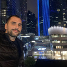 Андрей, 30, Москва, Россия