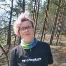 Инна, 43, Санкт-Петербург, Россия