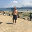 Альберт, 29, Москва, Россия