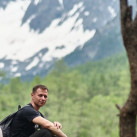 Вадим, 35, Новосибирск, Россия