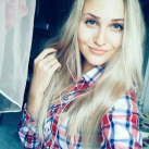 Мария, 29, Люберцы, Россия