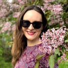 Paulina, 42, Москва, Россия