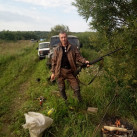 Андрей, 61, Москва, Россия
