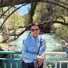 Альфия, 47, Самара, Россия