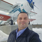 Денис, 40, Орел, Россия