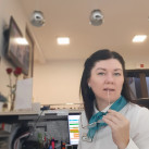 Галя, 44, Хабаровск, Россия