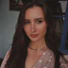 Анастасия, 29, Москва, Россия