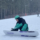 Максим, 23, Москва, Россия