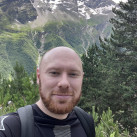 Александр, 36, Москва, Россия