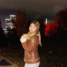 Алиса, 20, Москва, Россия