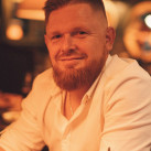 Роман, 43, Красноярск, Россия