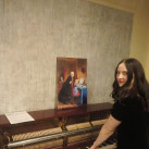 Надежда, 31, Москва, Россия