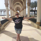 Хелга, 48, Москва, Россия