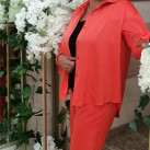 Гелюса, 51, Казань, Россия