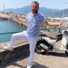 Mehmet Kuzey, 37, Каппадокия, Турция