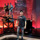 Евгений, 37, Москва, Россия