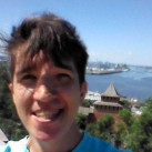 Эдуард, 35, Екатеринбург, Россия