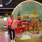 оксана,, 46, Калининград, Россия