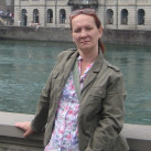 Лариса, 67, Тюмень, Россия