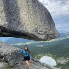 Марина, 25, Красноярск, Россия