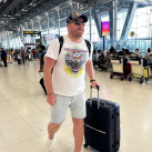 Алексей, 38, Москва, Россия