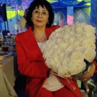 Галина, 55, Маркс, Россия