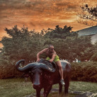 Никита, 34, Москва, Россия