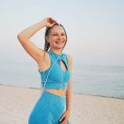 Ирина, 36, Москва, Россия