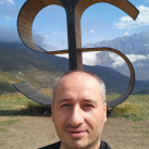 Казбек, 43, Владикавказ, Россия