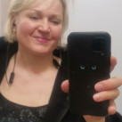 АННА, 56, Москва, Россия