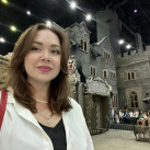 Наталья, 30, Москва, Россия