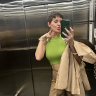 Юлия, 33, Калининград, Россия