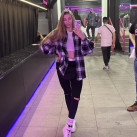 Ярослава, 26, Москва, Россия