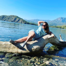 Маргарита, 30, Москва, Россия