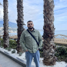 Руслан, 34, Ялта, Россия