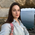 Мария, 32, Санкт-Петербург, Россия